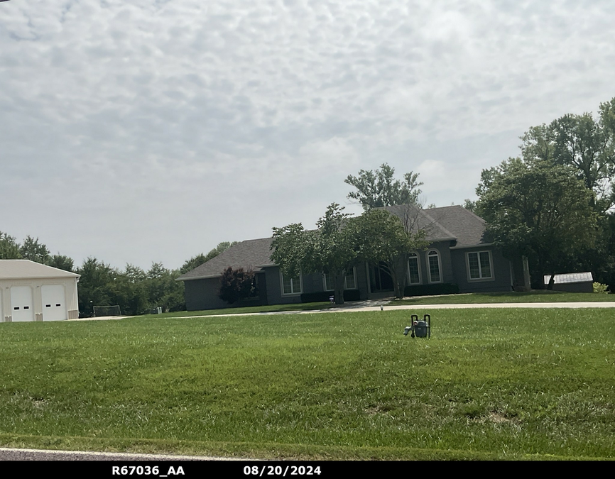 exterior photo of primary building or land of the property