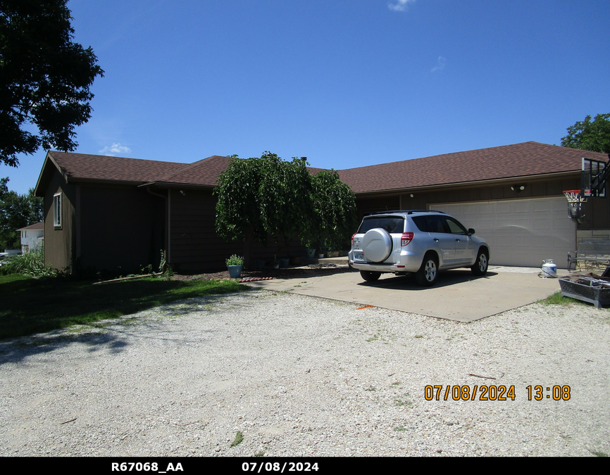 exterior photo of primary building or land of the property