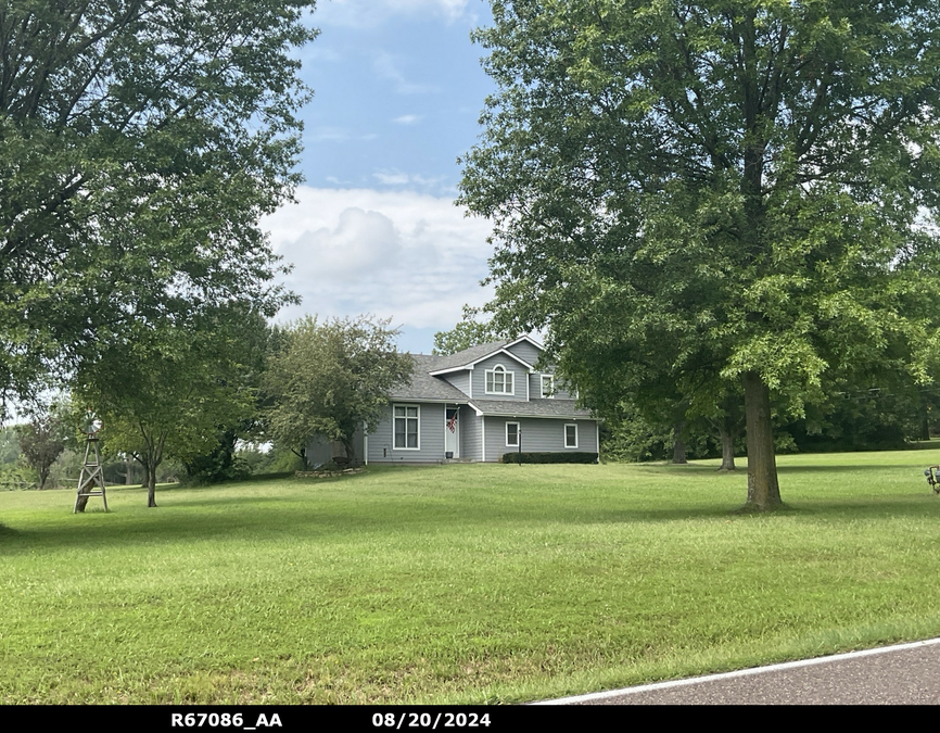 exterior photo of primary building or land of the property