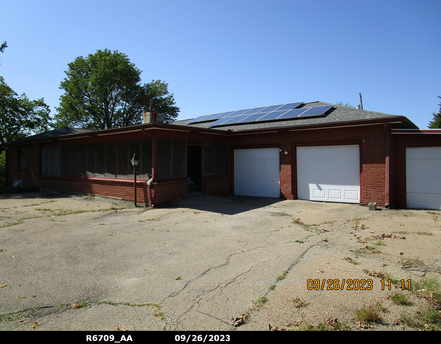 exterior photo of primary building or land of the property