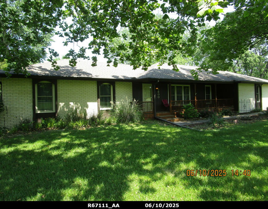 exterior photo of primary building or land of the property