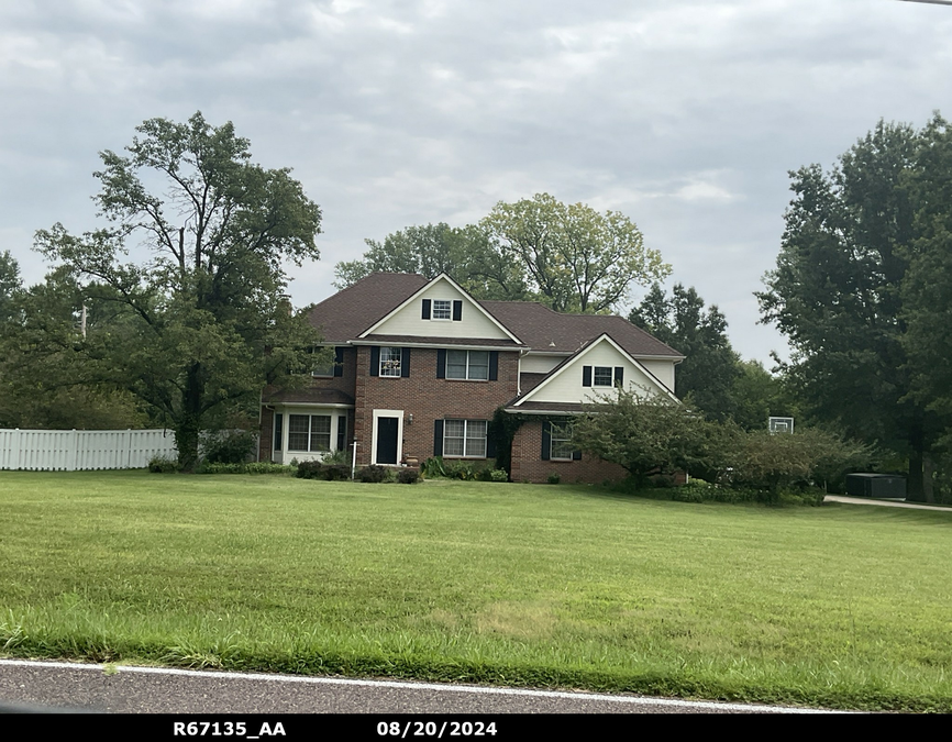 exterior photo of primary building or land of the property