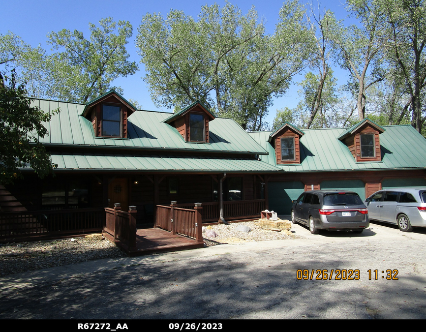 exterior photo of primary building or land of the property