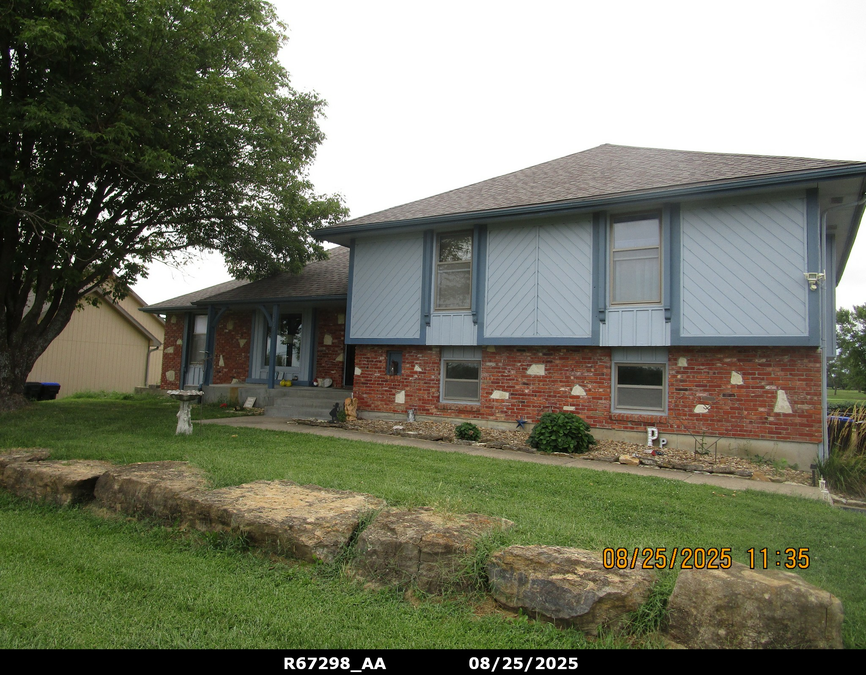 exterior photo of primary building or land of the property