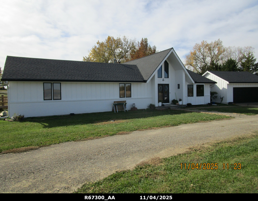 exterior photo of primary building or land of the property