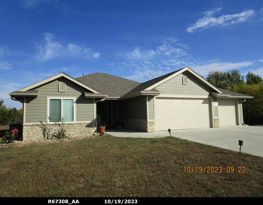 exterior photo of primary building or land of the property