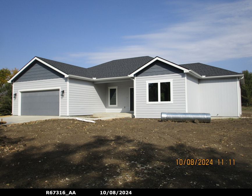 exterior photo of primary building or land of the property