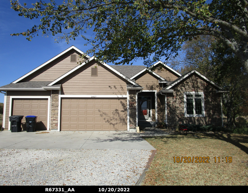 exterior photo of primary building or land of the property