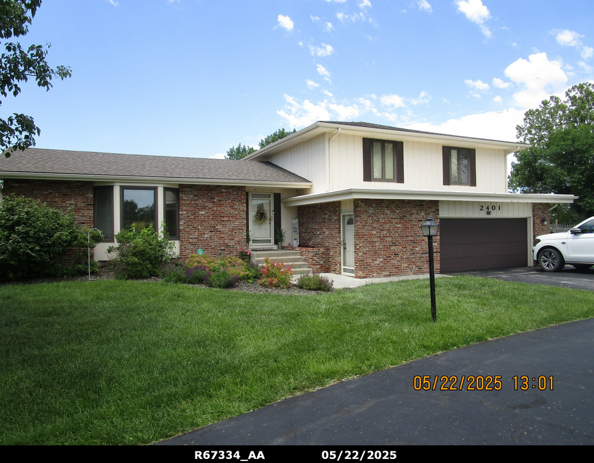 exterior photo of primary building or land of the property