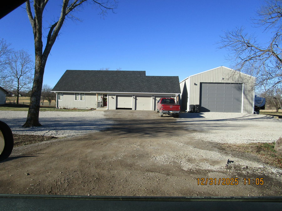 exterior photo of primary building or land of the property