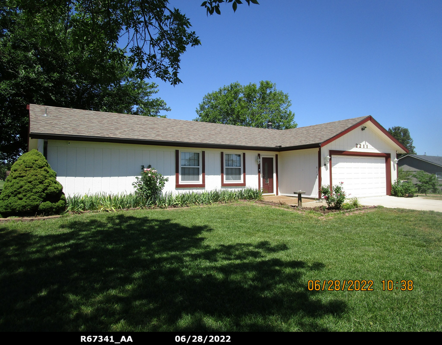 exterior photo of primary building or land of the property