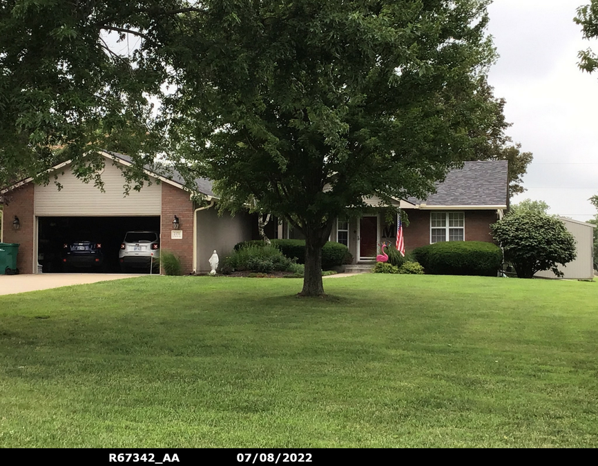exterior photo of primary building or land of the property