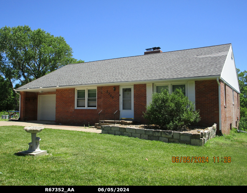 exterior photo of primary building or land of the property