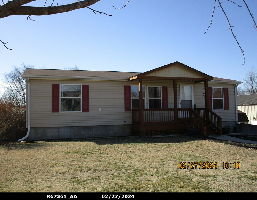 exterior photo of primary building or land of the property