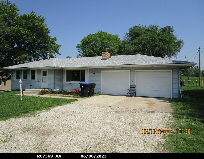 exterior photo of primary building or land of the property