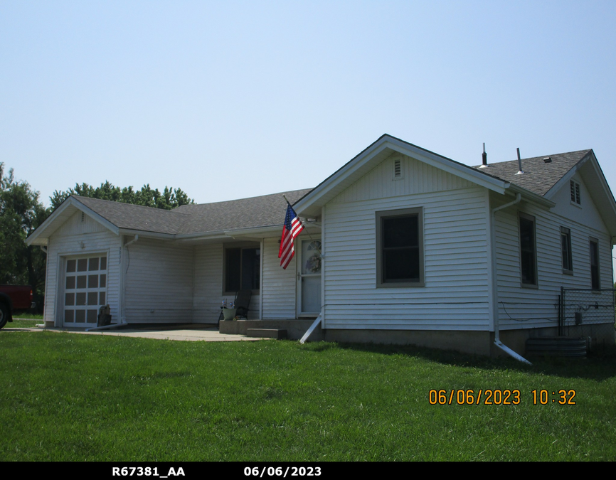 exterior photo of primary building or land of the property