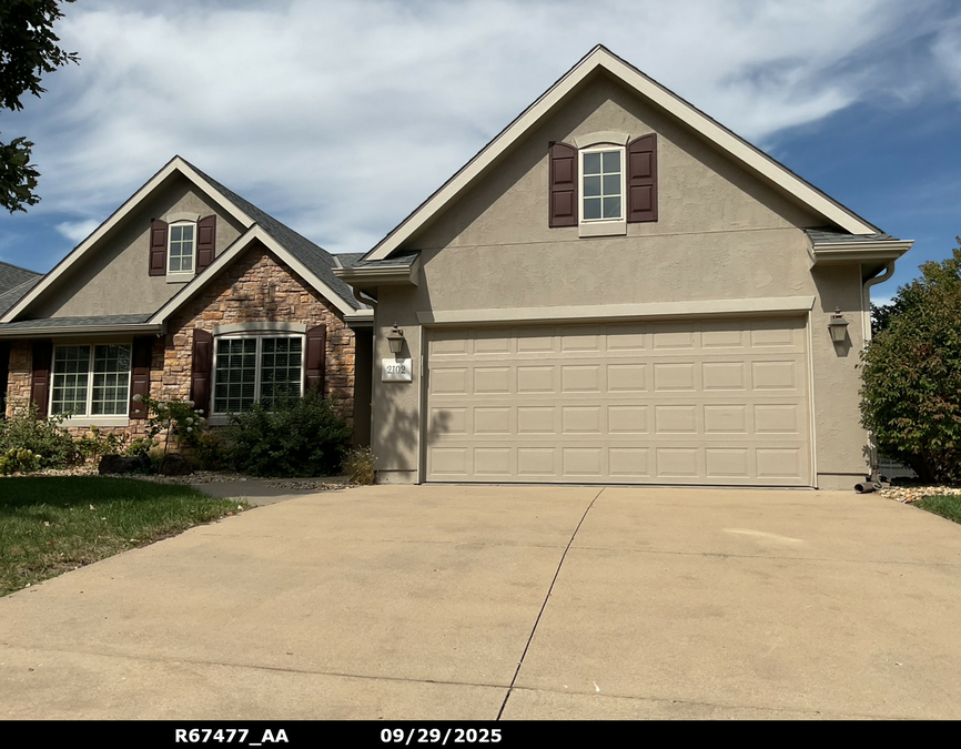 exterior photo of primary building or land of the property