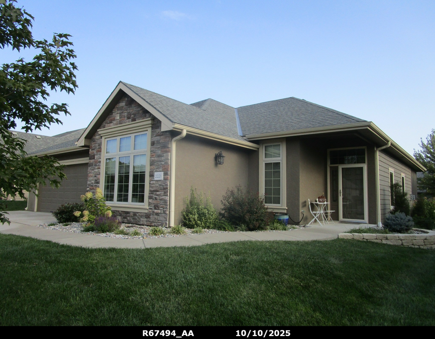 exterior photo of primary building or land of the property