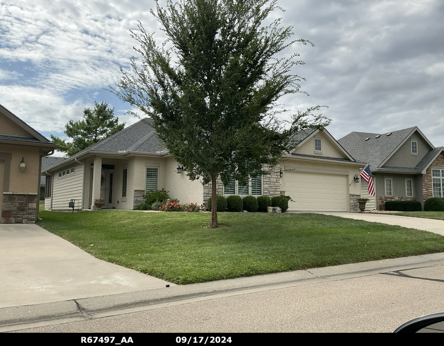 exterior photo of primary building or land of the property