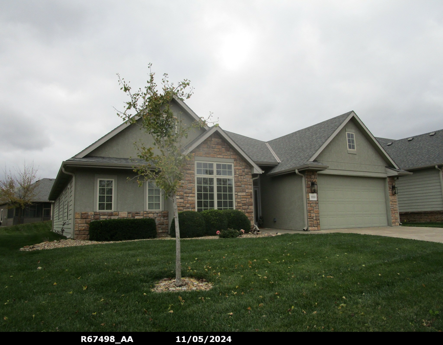 exterior photo of primary building or land of the property