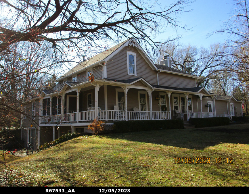 exterior photo of primary building or land of the property