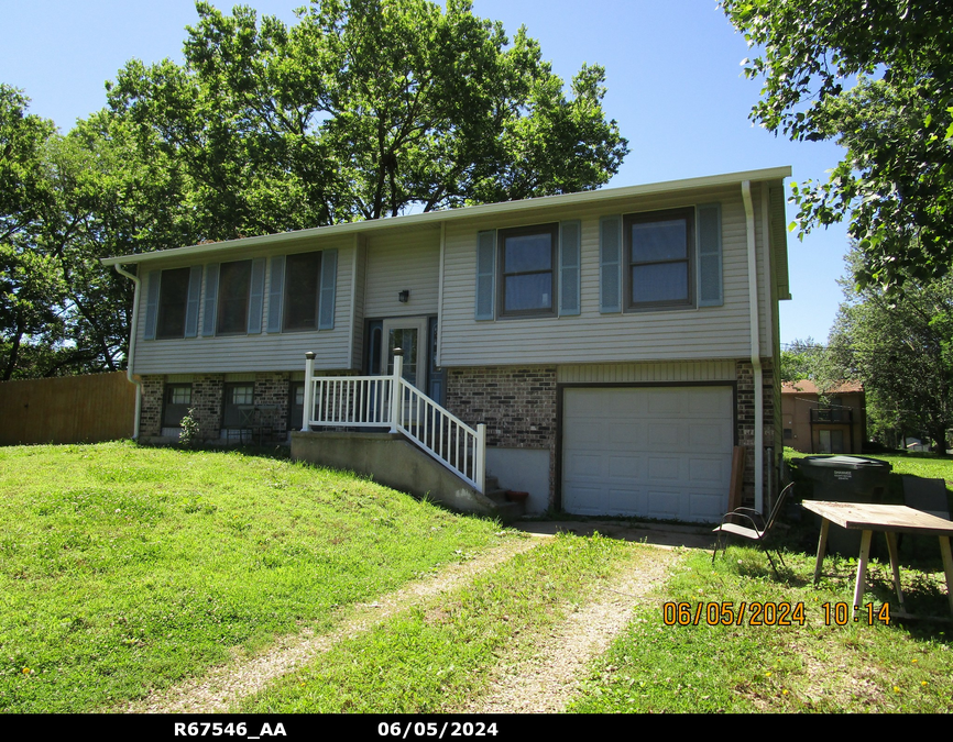 exterior photo of primary building or land of the property