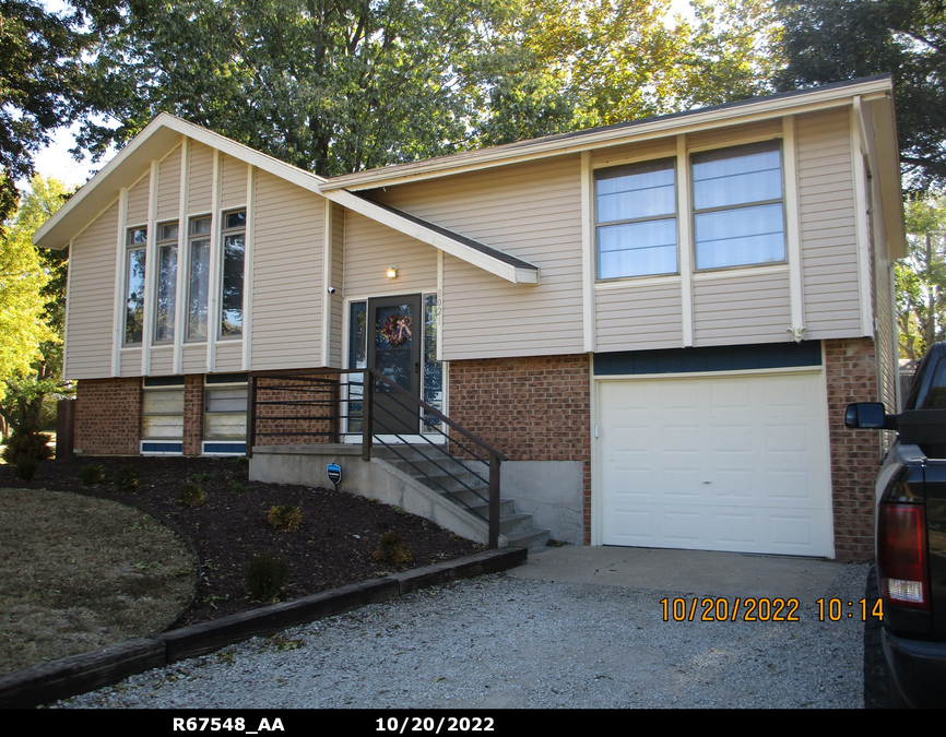 exterior photo of primary building or land of the property