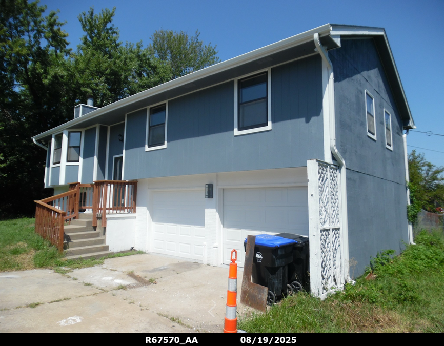 exterior photo of primary building or land of the property