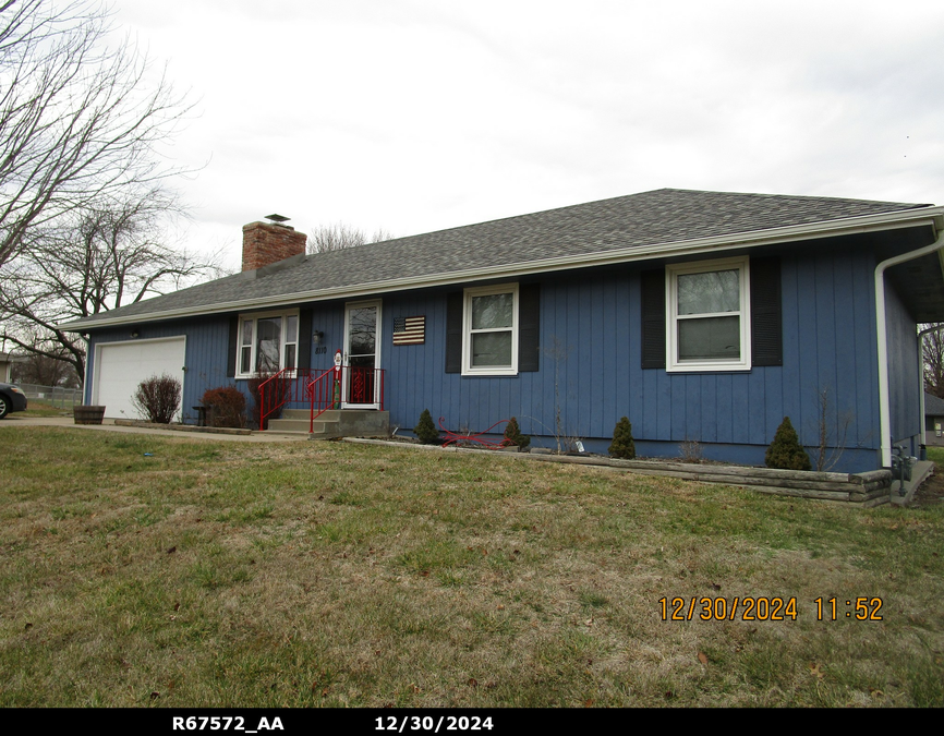 exterior photo of primary building or land of the property