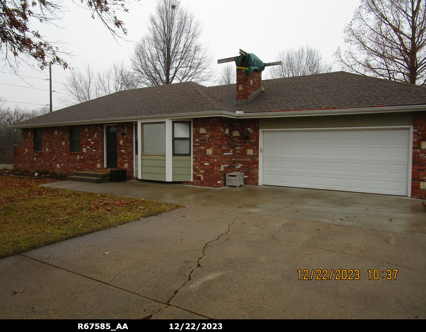 exterior photo of primary building or land of the property