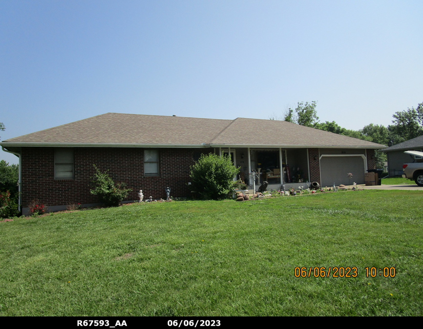 exterior photo of primary building or land of the property