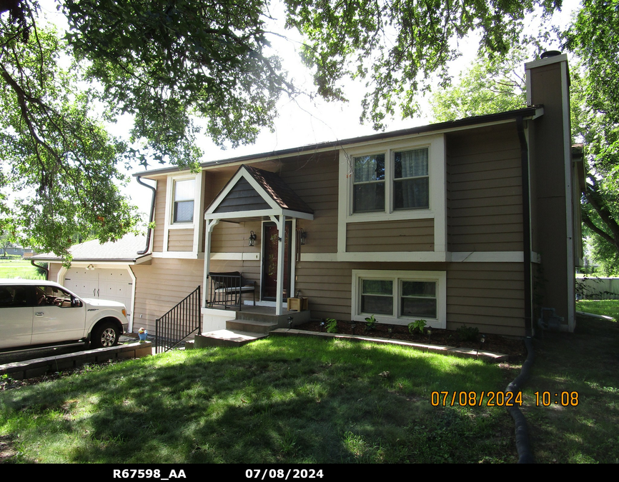 exterior photo of primary building or land of the property