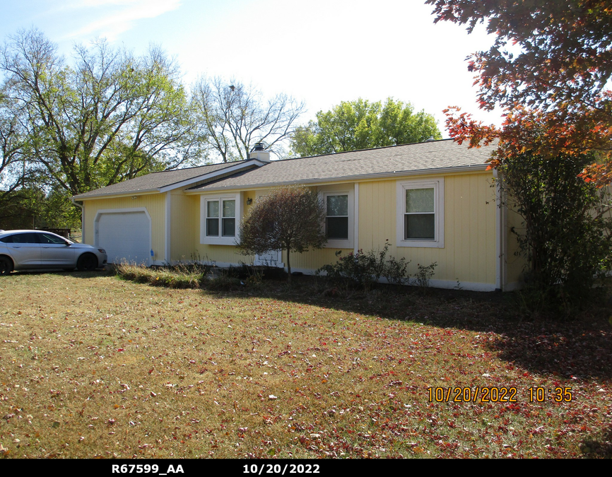 exterior photo of primary building or land of the property