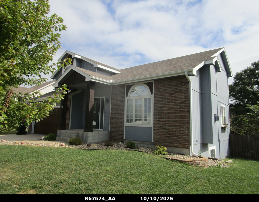 exterior photo of primary building or land of the property