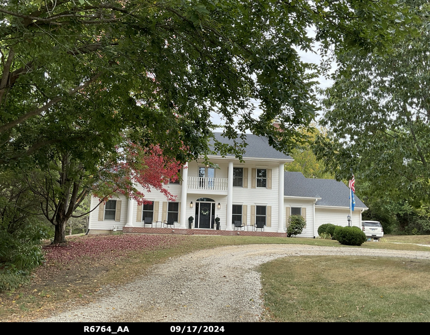 exterior photo of primary building or land of the property