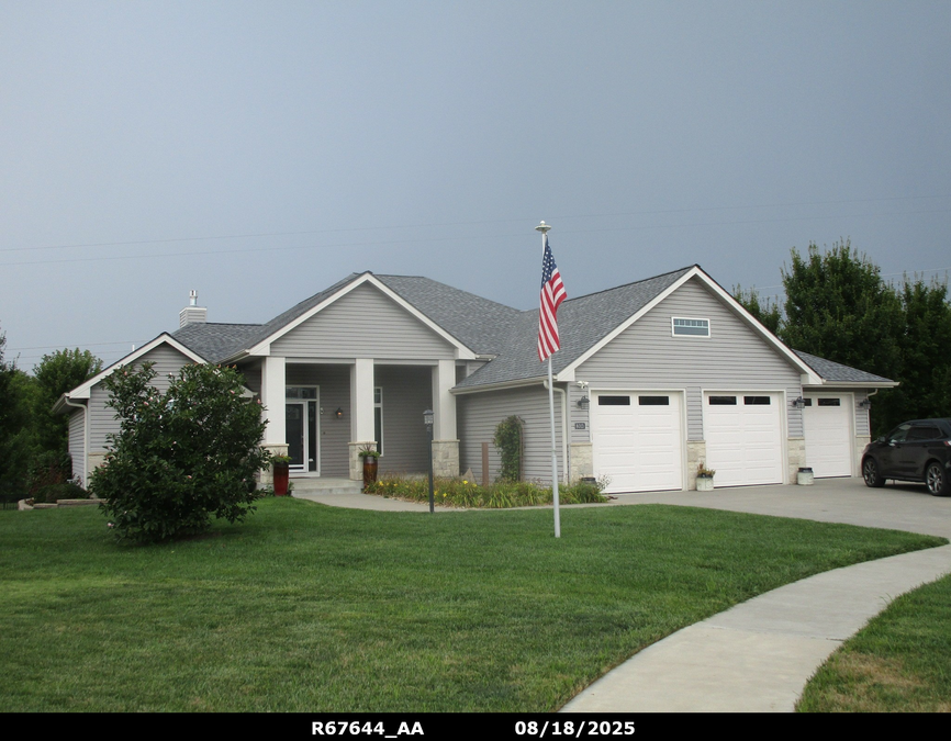exterior photo of primary building or land of the property