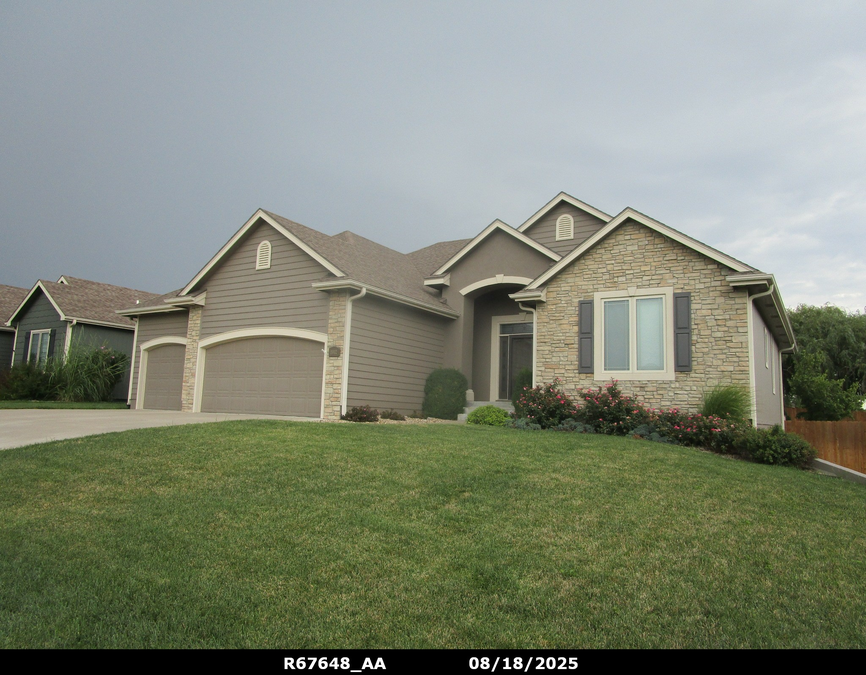 exterior photo of primary building or land of the property