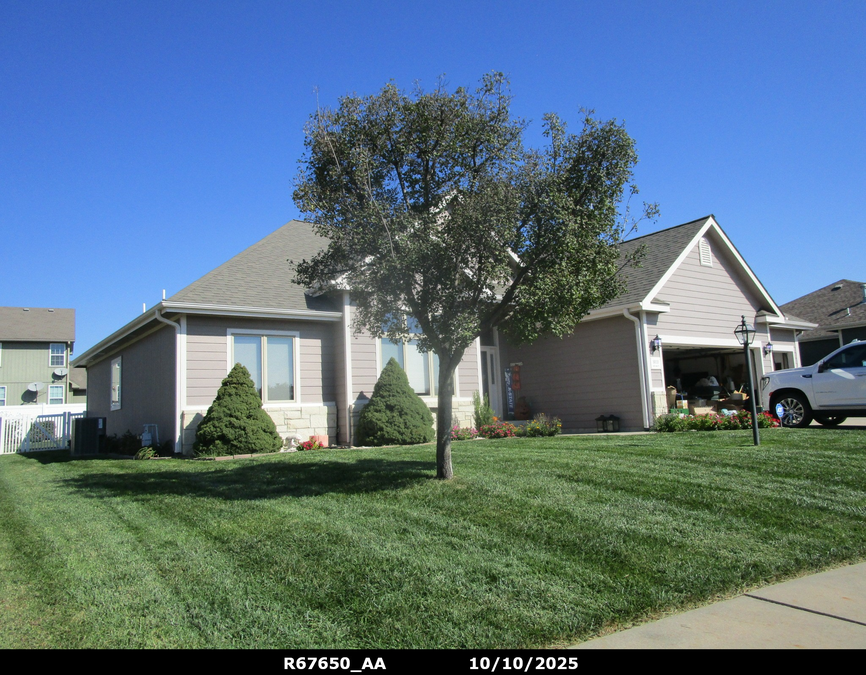 exterior photo of primary building or land of the property