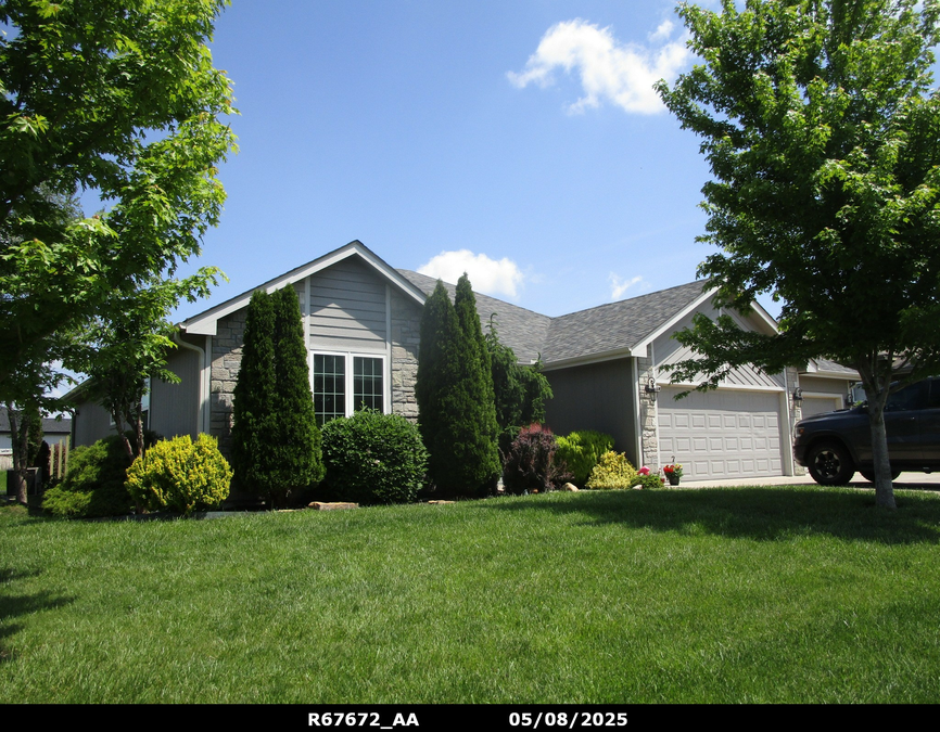 exterior photo of primary building or land of the property