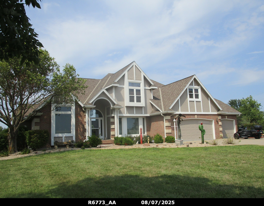 exterior photo of primary building or land of the property