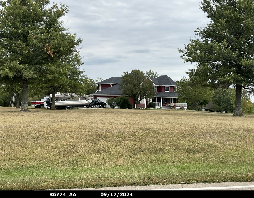 exterior photo of primary building or land of the property