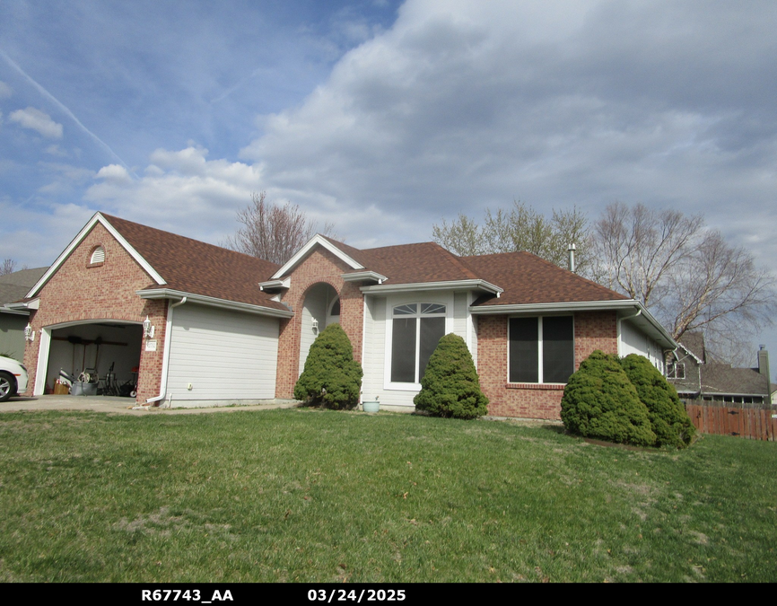 exterior photo of primary building or land of the property