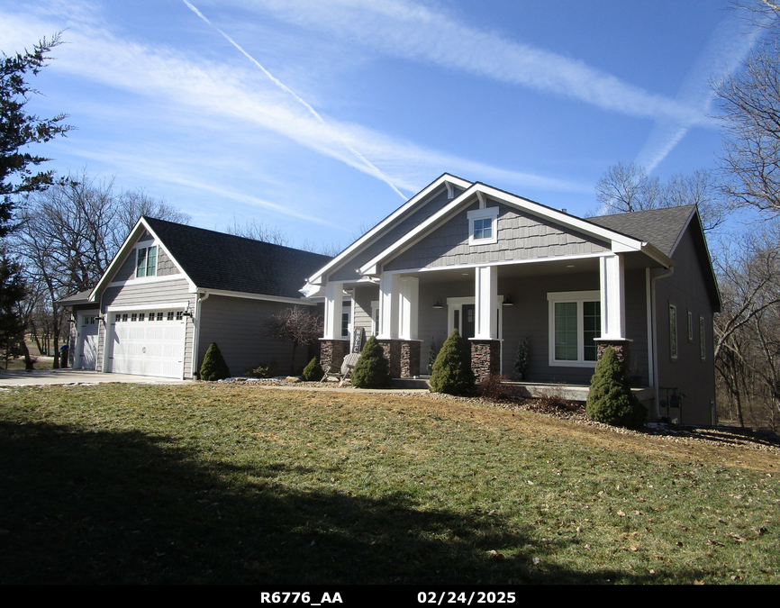 exterior photo of primary building or land of the property