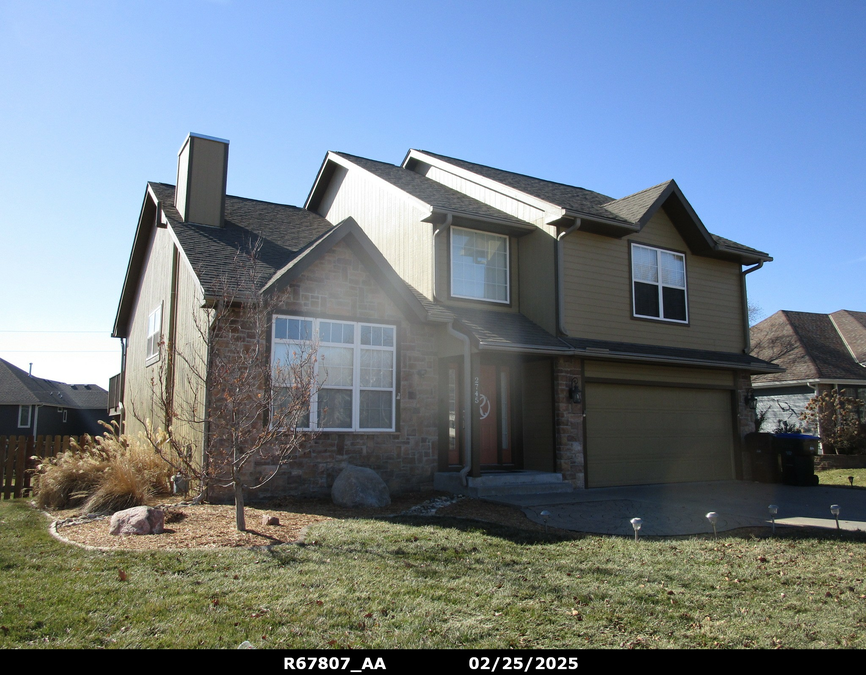 exterior photo of primary building or land of the property