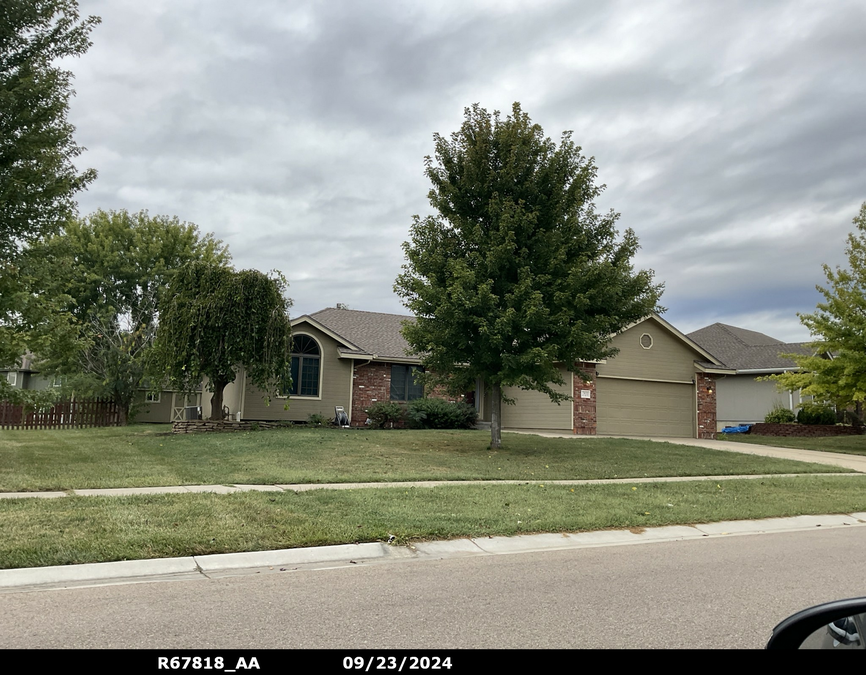 exterior photo of primary building or land of the property
