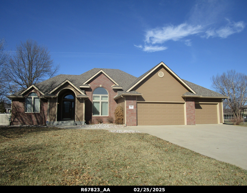 exterior photo of primary building or land of the property