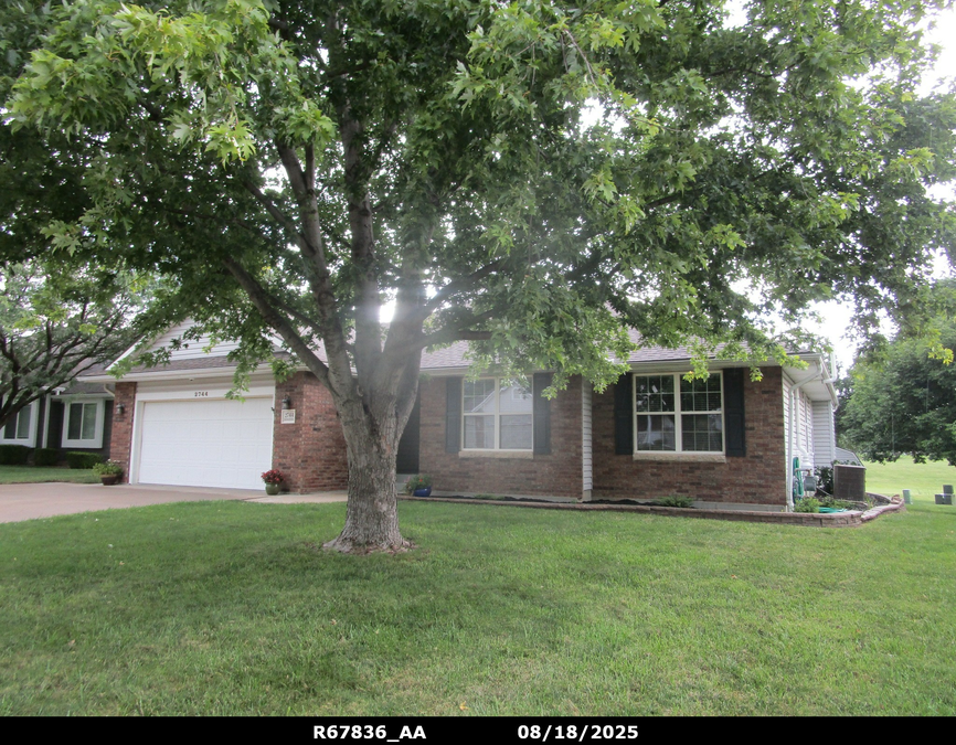 exterior photo of primary building or land of the property