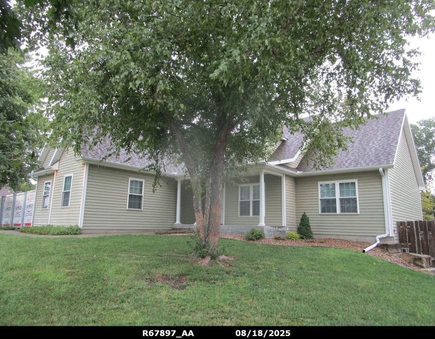 exterior photo of primary building or land of the property