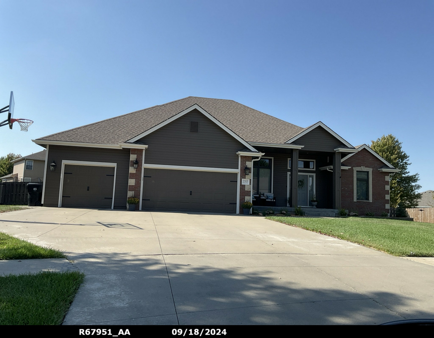 exterior photo of primary building or land of the property