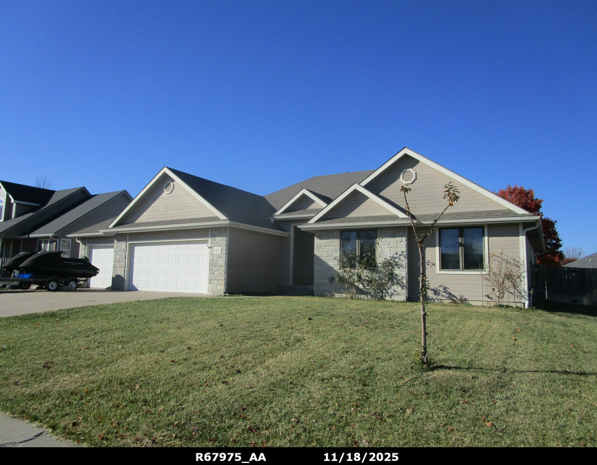 exterior photo of primary building or land of the property
